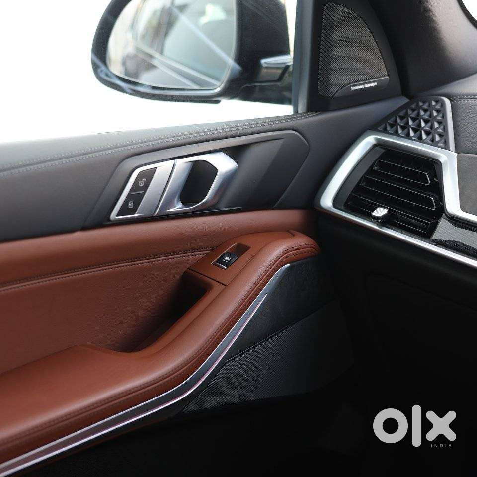 Bmw X5 Xdrive40i M Sport, 2024, Petrol