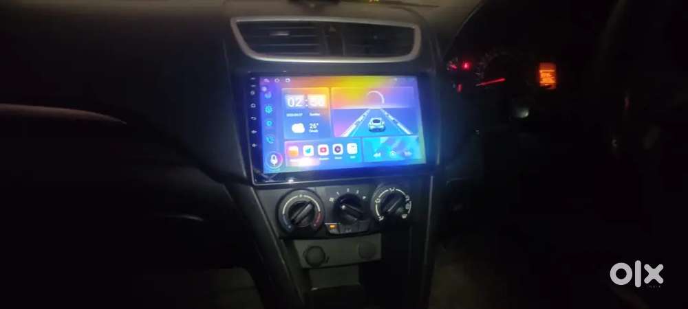 Maruti Suzuki Swift 2017 Petrol Lxi