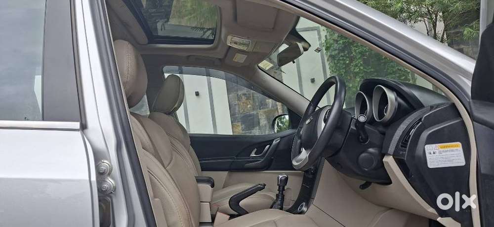 Mahindra Xuv500 W10 2wd, 2017, Diesel