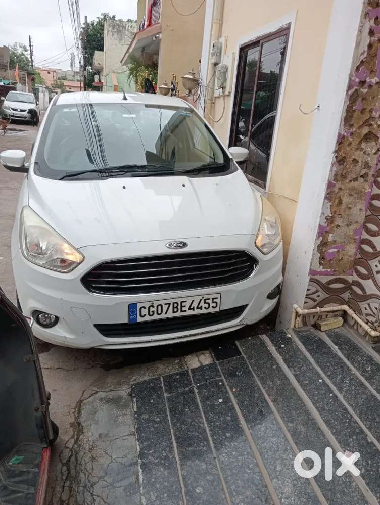 Ford Car Aspire  For Sale