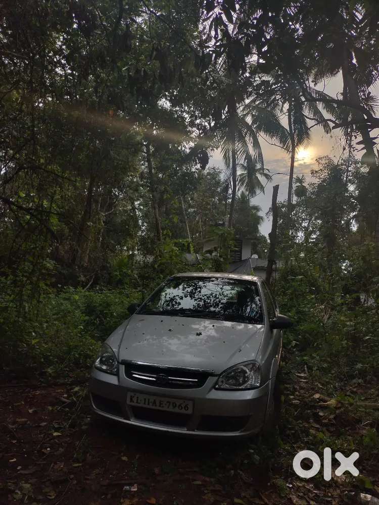 Tata Indica 2010 Parts