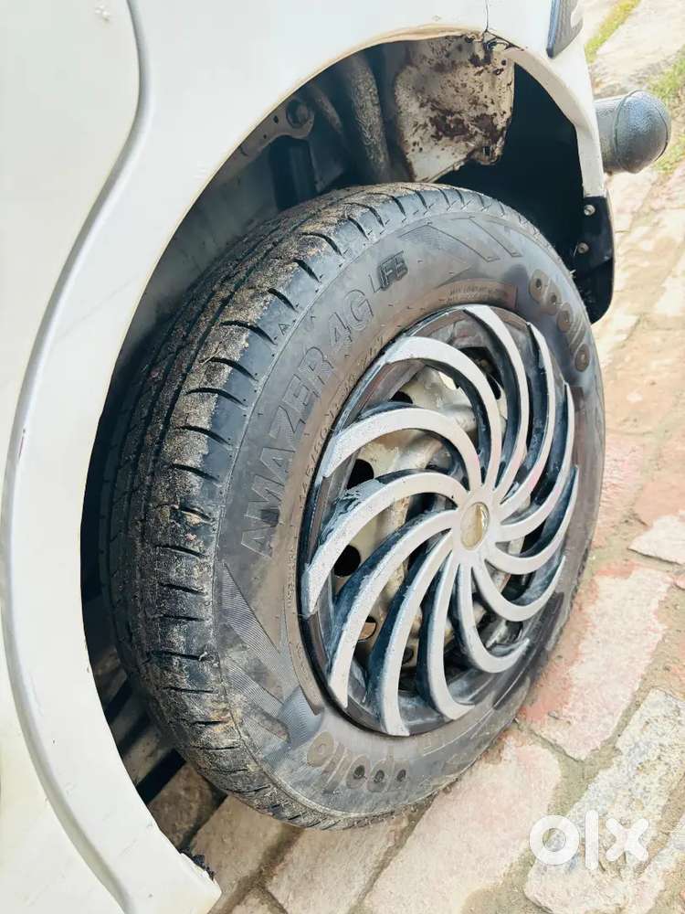 Maruti Suzuki Wagon R 2011