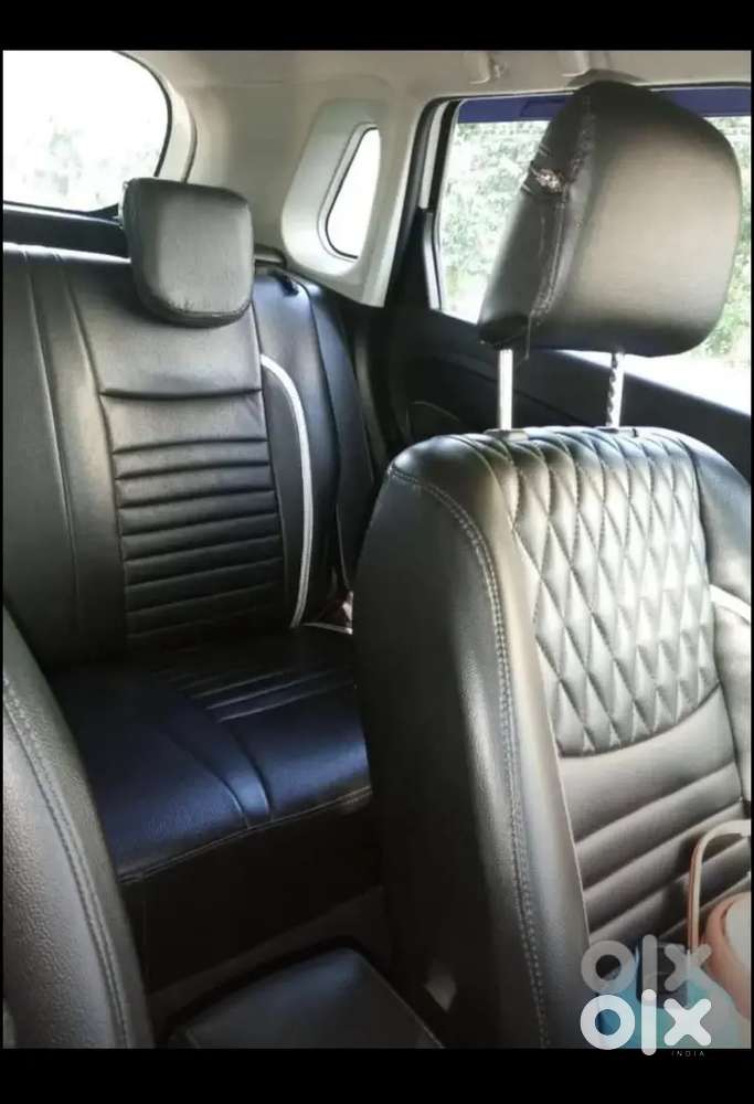 Maruti Suzuki Vitara Brezza 2022 Petrol 42908 Km Driven