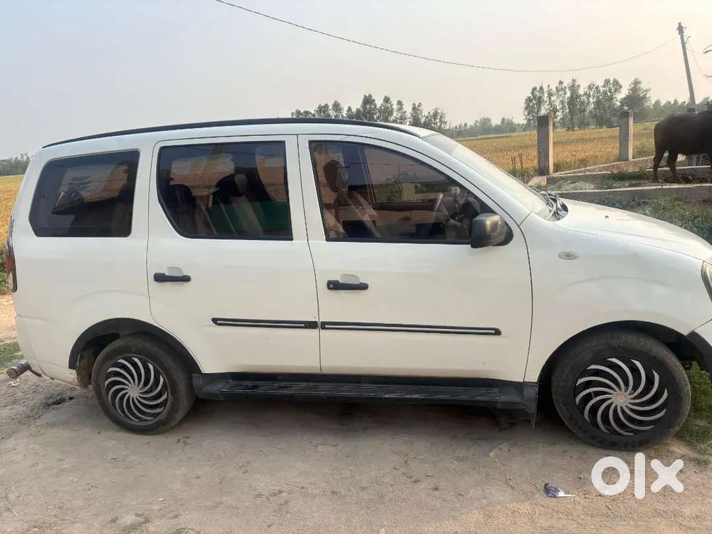 Mahindra Xylo 2013 Diesel 88000 Km Driven