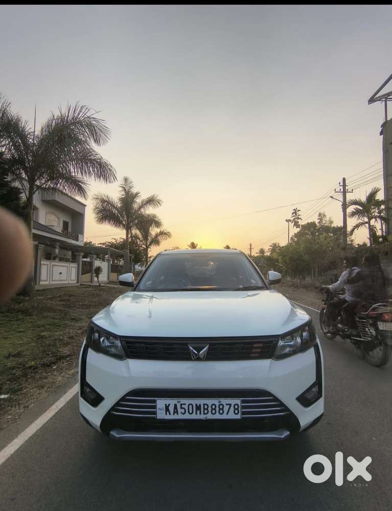 Mahindra Xuv300 W6 Diesel, 2023, Diesel