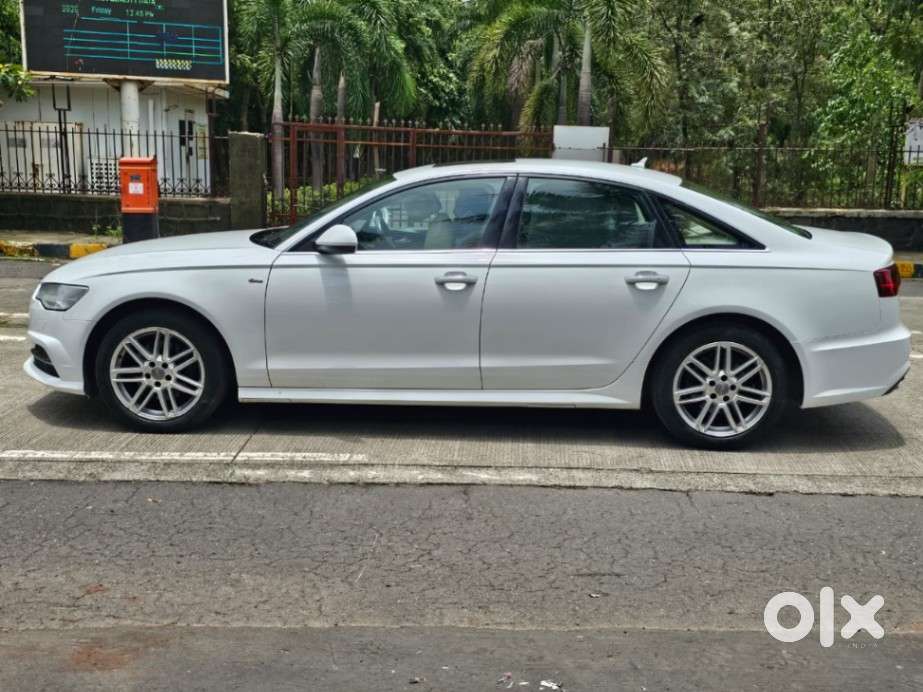 Audi A6 2.0 Tdi, 2019, Diesel