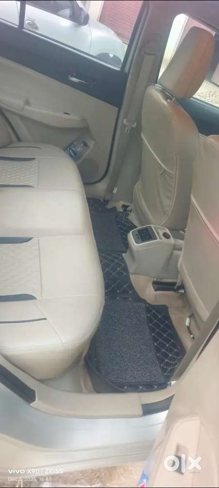 Maruti Suzuki Dzire 2018 Diesel 65000 Km Driven