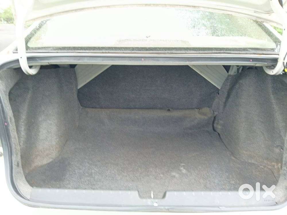 Honda City I Dtec Vx, 2015, Diesel