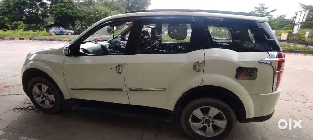 Mahindra Xuv500 Diesel 2016 Manual