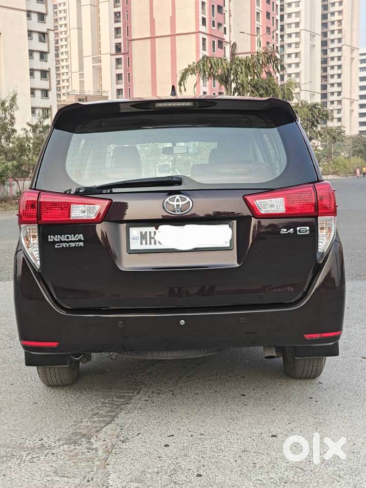 6 Dec 2016 Model Recently Service Done