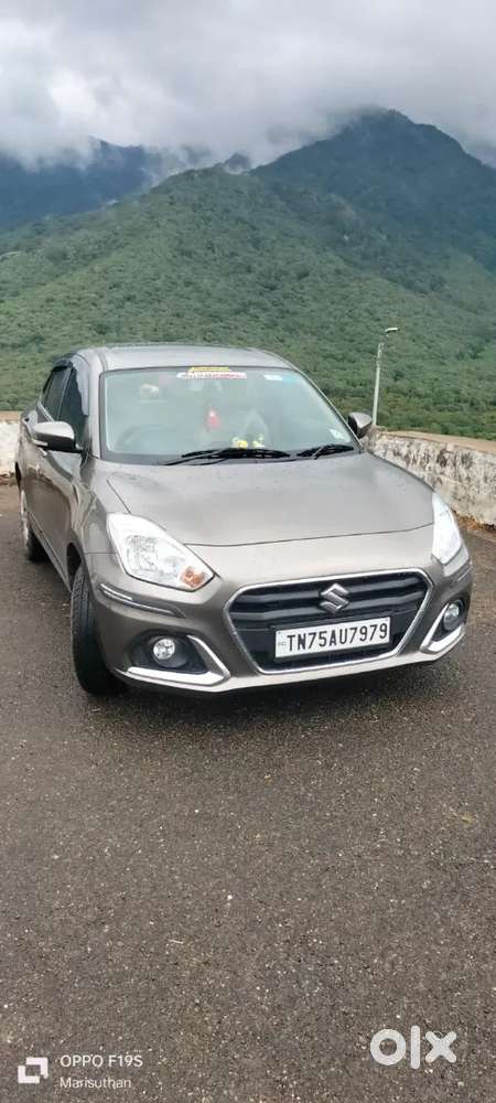 Maruti Suzuki Dzire 2022 Petrol 30000 Km Driven