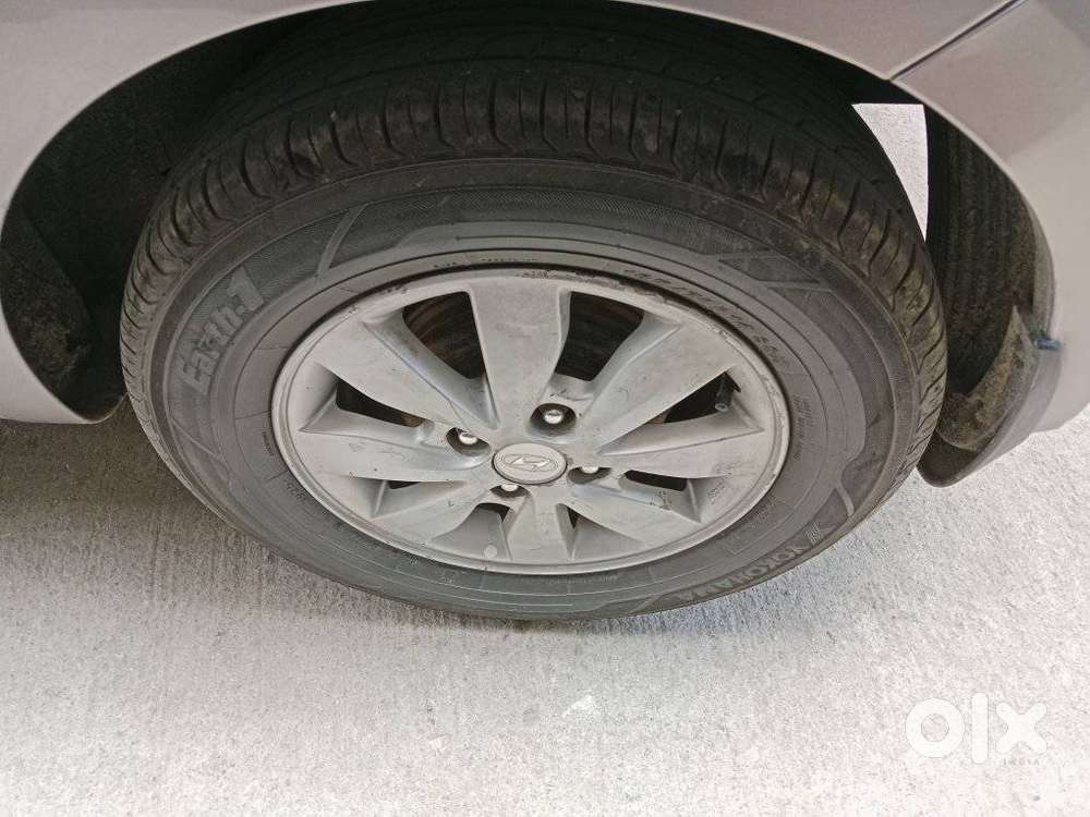 Hyundai I20 1.2 Asta, 2013, Petrol