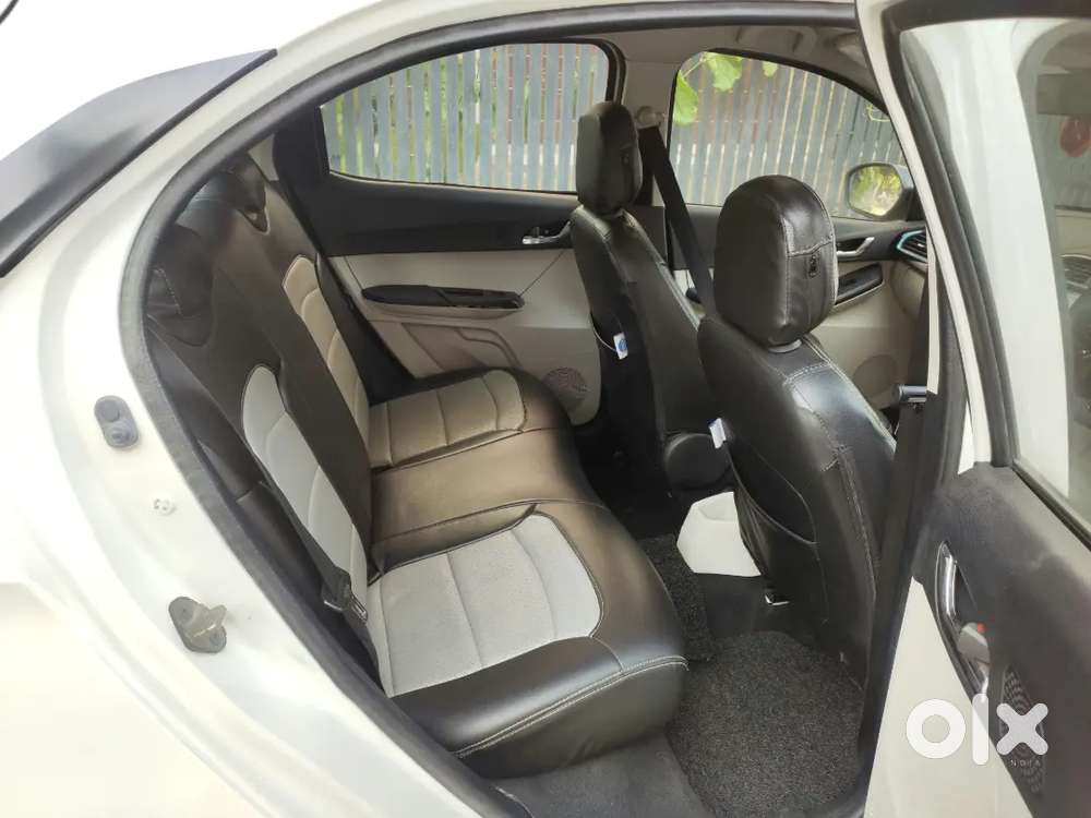Tata Tiago Ev 2023 Automatic