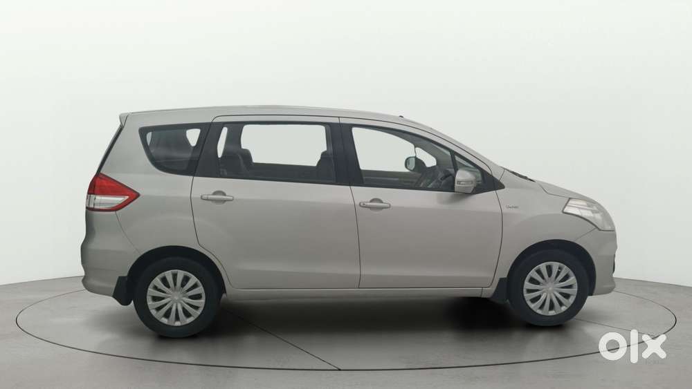 Maruti Suzuki Ertiga VDI SHVS, 2016, Diesel