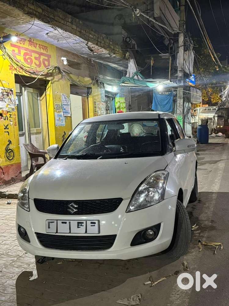Maruti Suzuki Diesel 2014