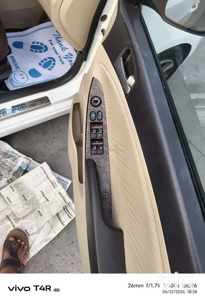 Hyundai Verna 2016 Diesel Well Maintained