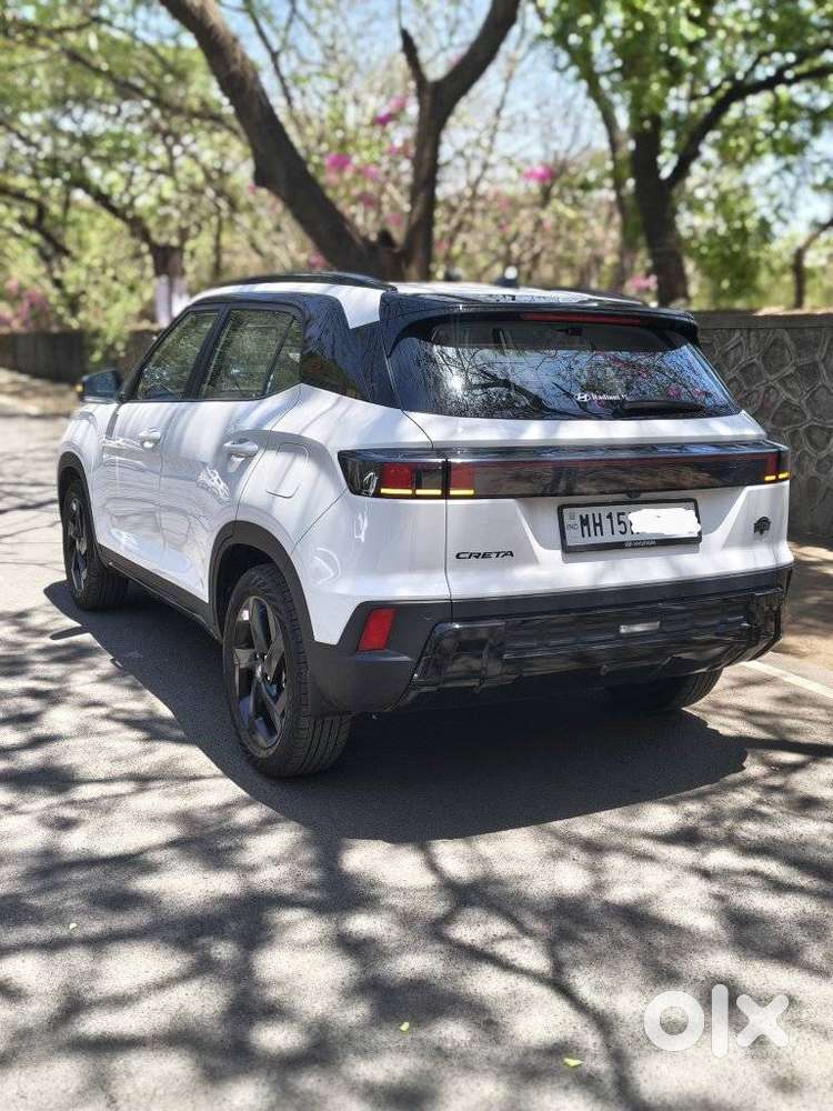 Hyundai Creta 1.5 S Petrol, 2026, Petrol