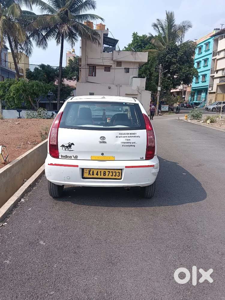 Well Maintained Good Condition