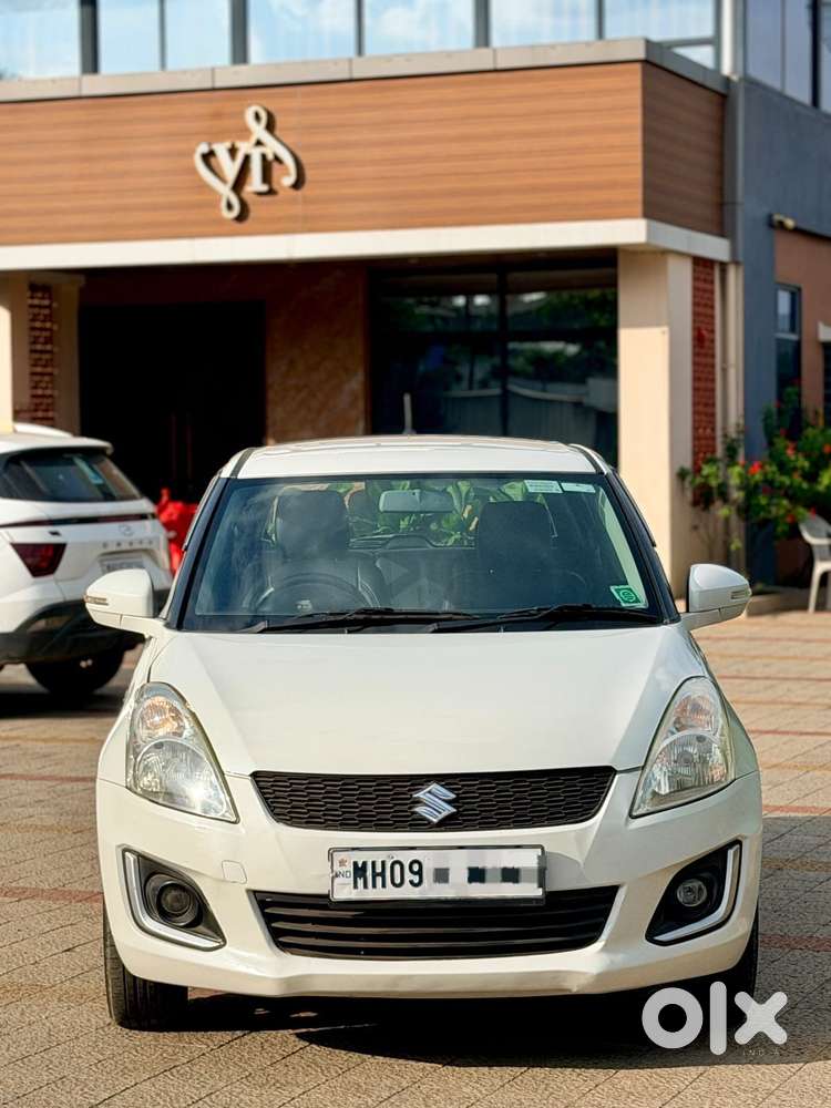 Maruti Suzuki Swift Zdi, 2016, Diesel