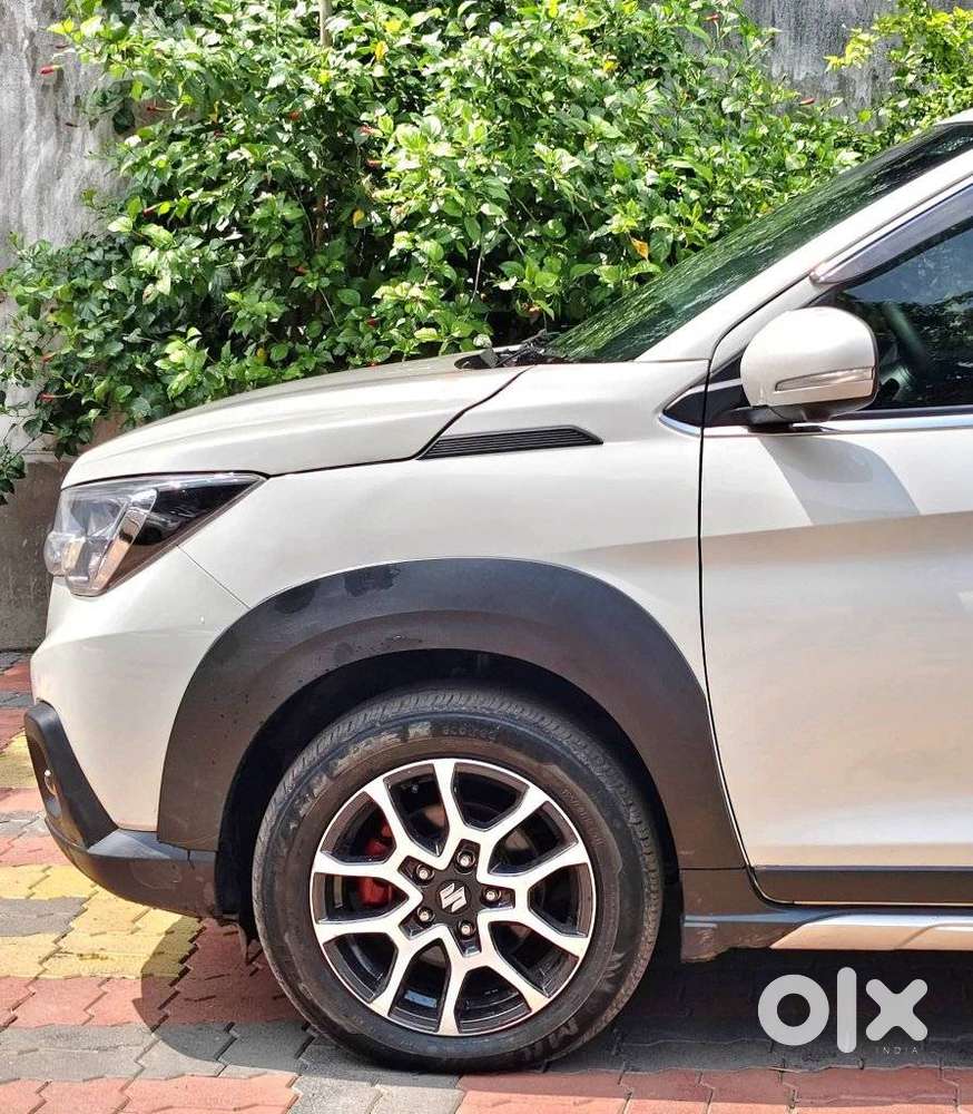 Maruti Suzuki Xl6 1.5 Alpha Mt, 2024, Petrol