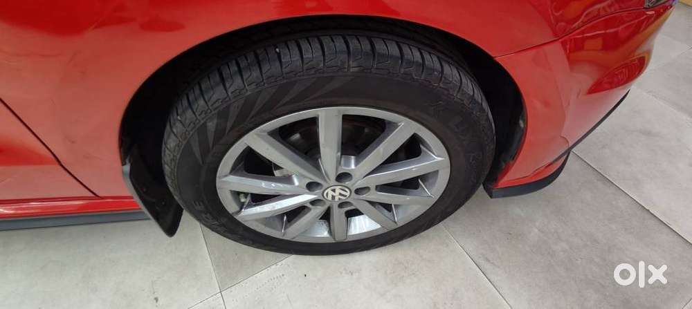 Volkswagen Polo 1.0 Highline Plus Tsi, 2021, Petrol