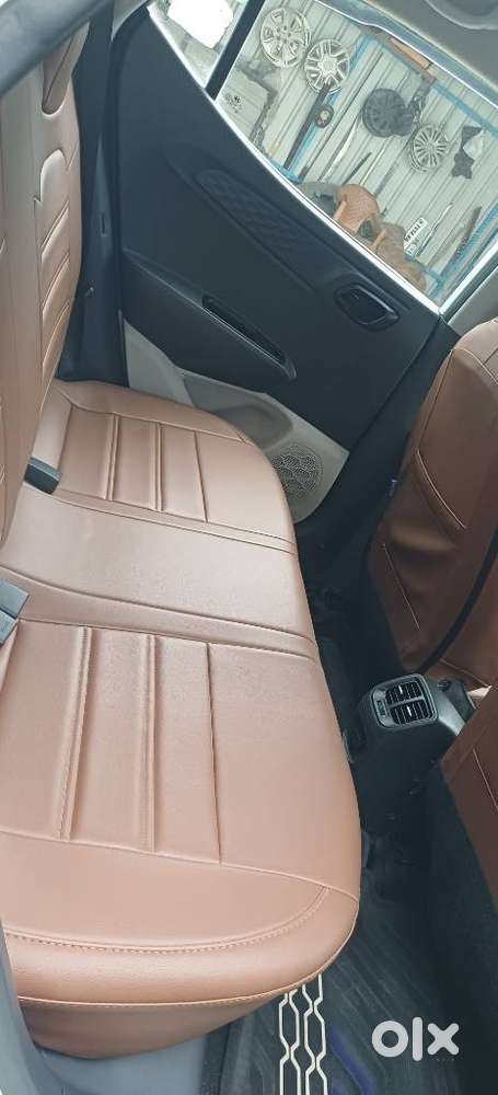 Hyundai Grand I10 Nios Magna, 2024, Petrol