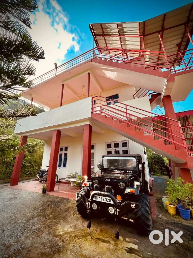 Mahindra Thar  2019 Diesel Good Condition