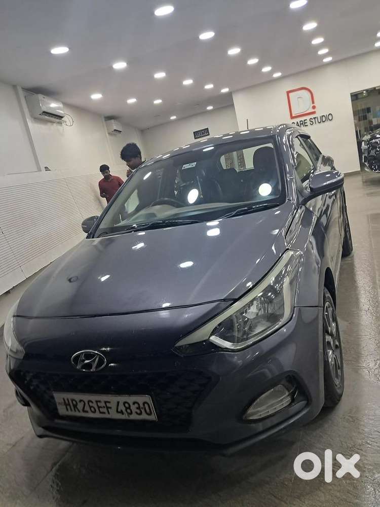 Hyundai I20 Cng+petrol (on Paper) 2019-20