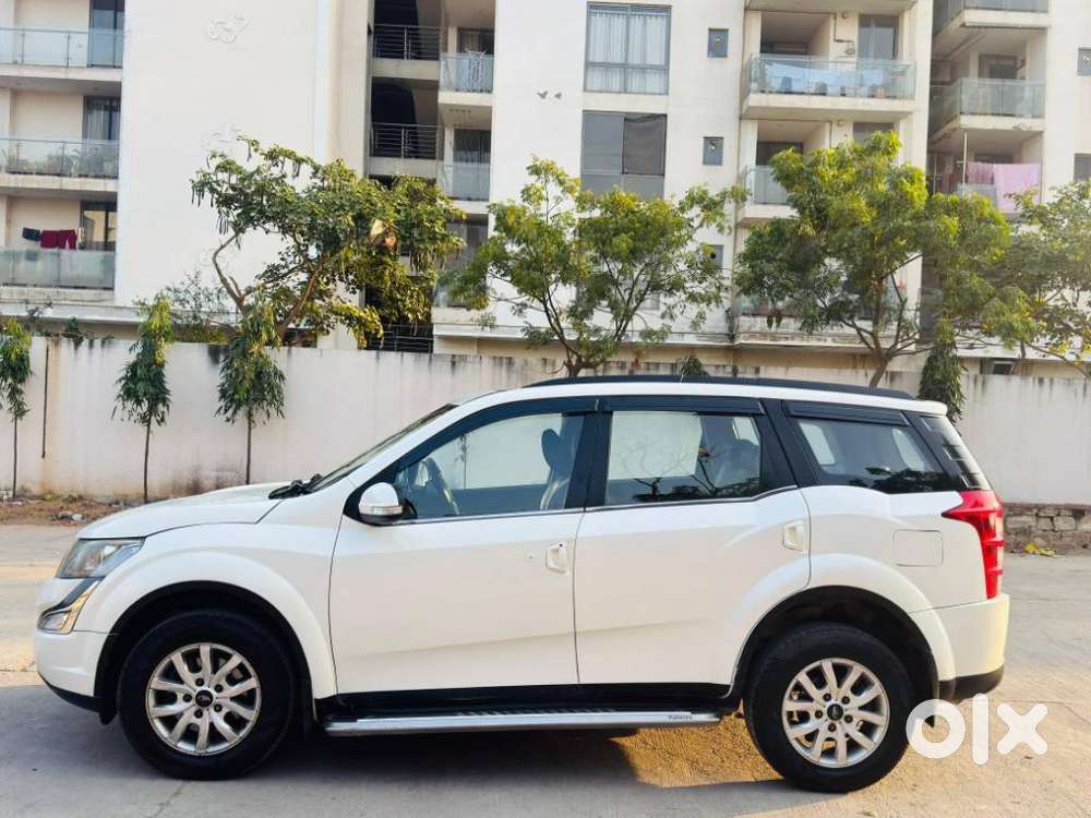 Mahindra Xuv500 W10 Awd, 2017, Diesel