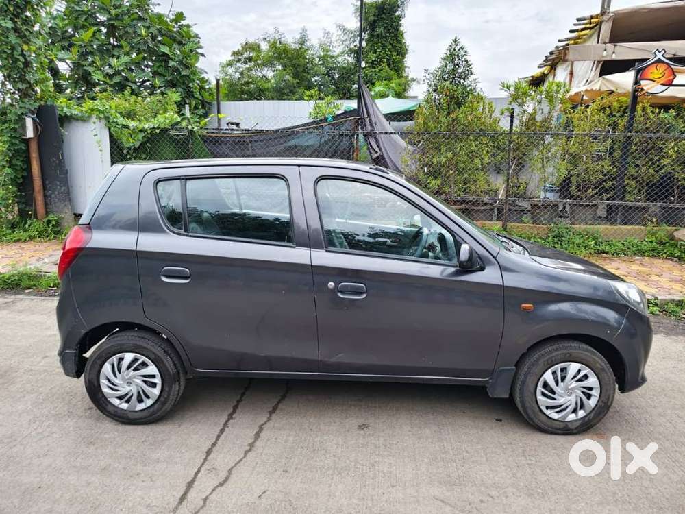 Maruti Suzuki Alto 800 Lxi, 2015, Petrol