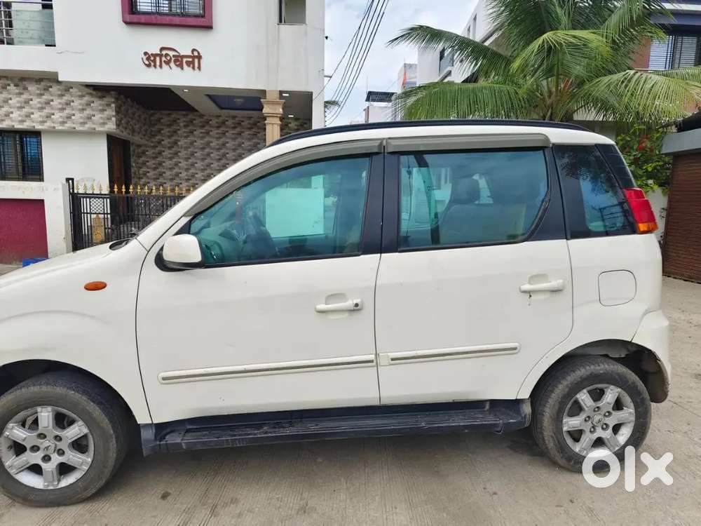 Diesel 7 Seater Car Excellent Condition