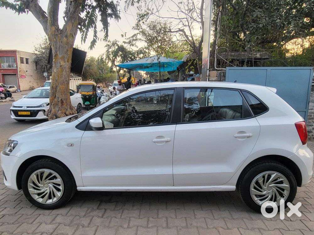 Volkswagen Polo 2013-2015 1.5 Tdi Comfortline, 2015, Diesel