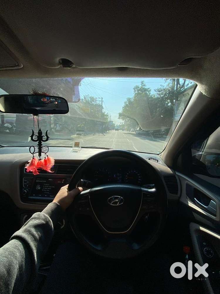 Hyundai I20 2020 Petrol Well Maintained