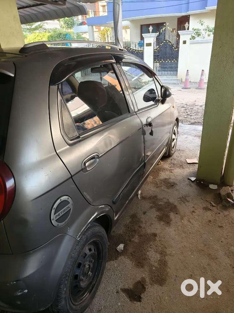 Chevrolet Spark 2020 Petrol 25000 Km Driven