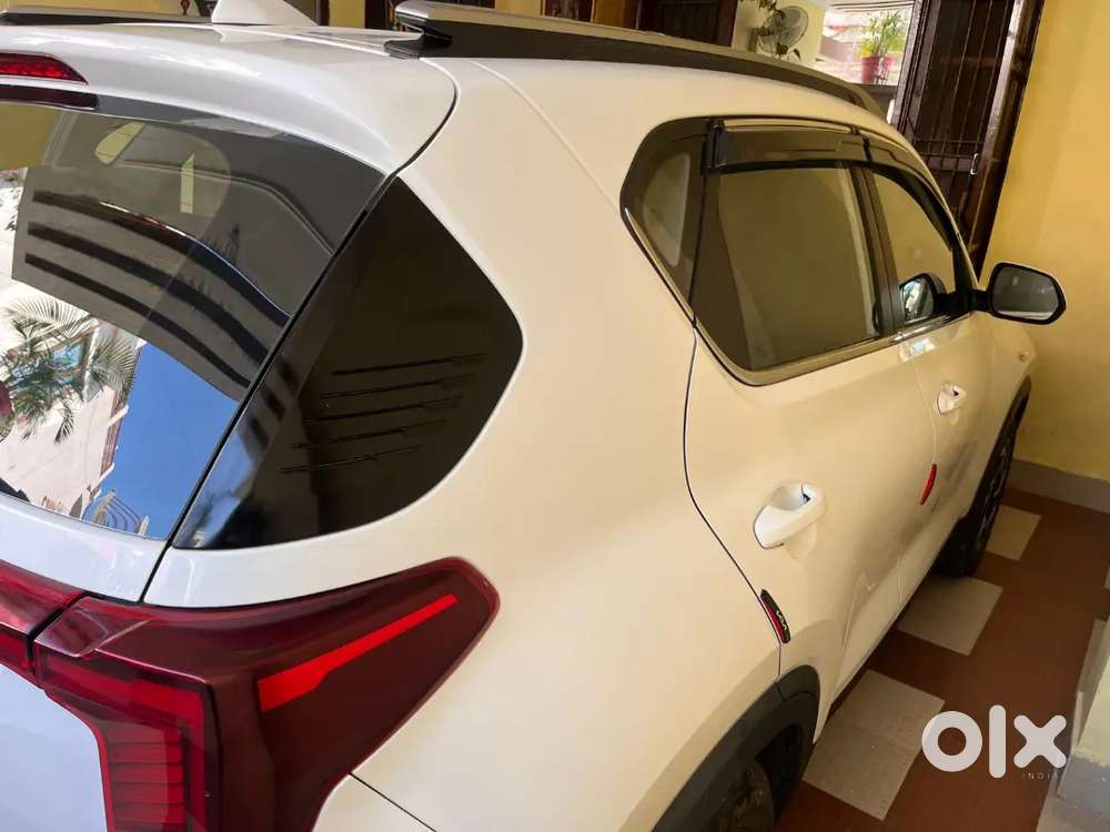 Kia Sonet G Diesel 2024