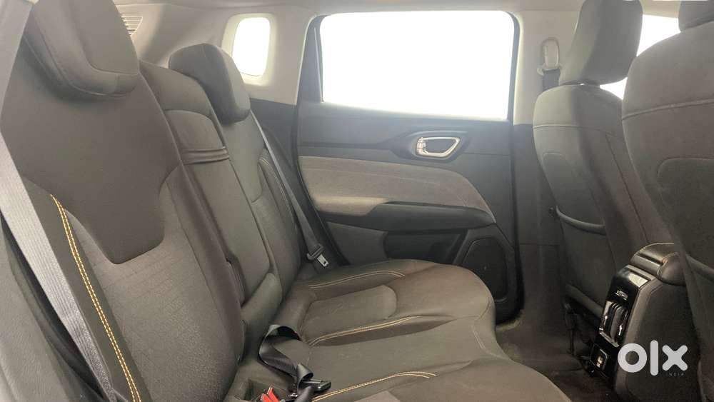 Jeep Compass 1.4 Sport, 2021, Petrol