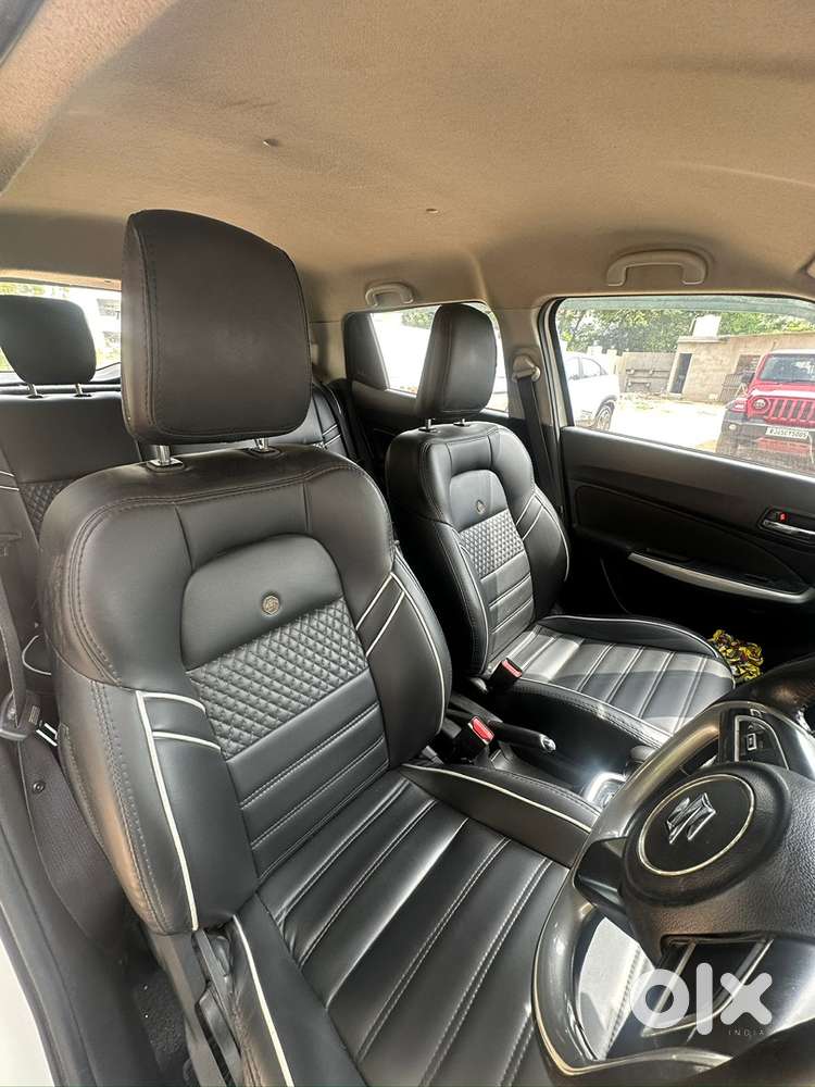 Swift Zdi Diesel Maruti 2018
