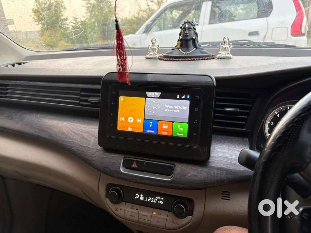 Maruti Suzuki Ertiga Cng & Hybrids Good Condition