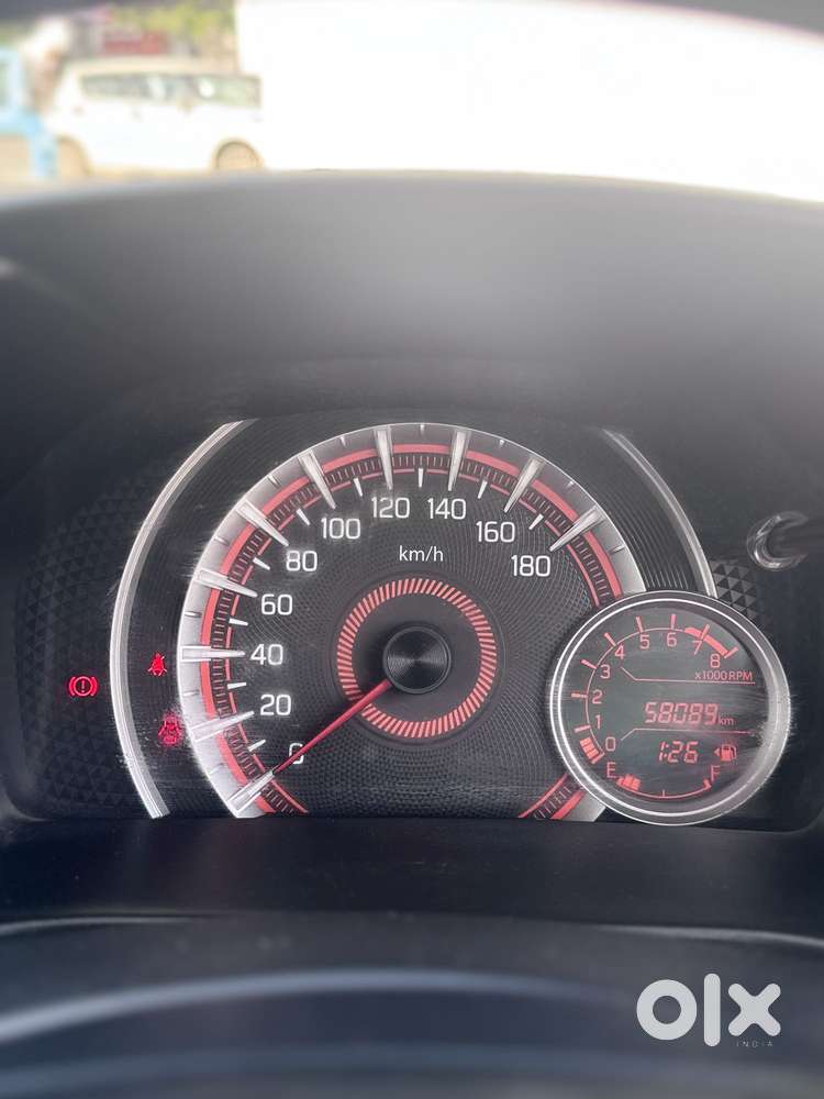 Maruti Suzuki Celerio Zxi, 2022, Petrol