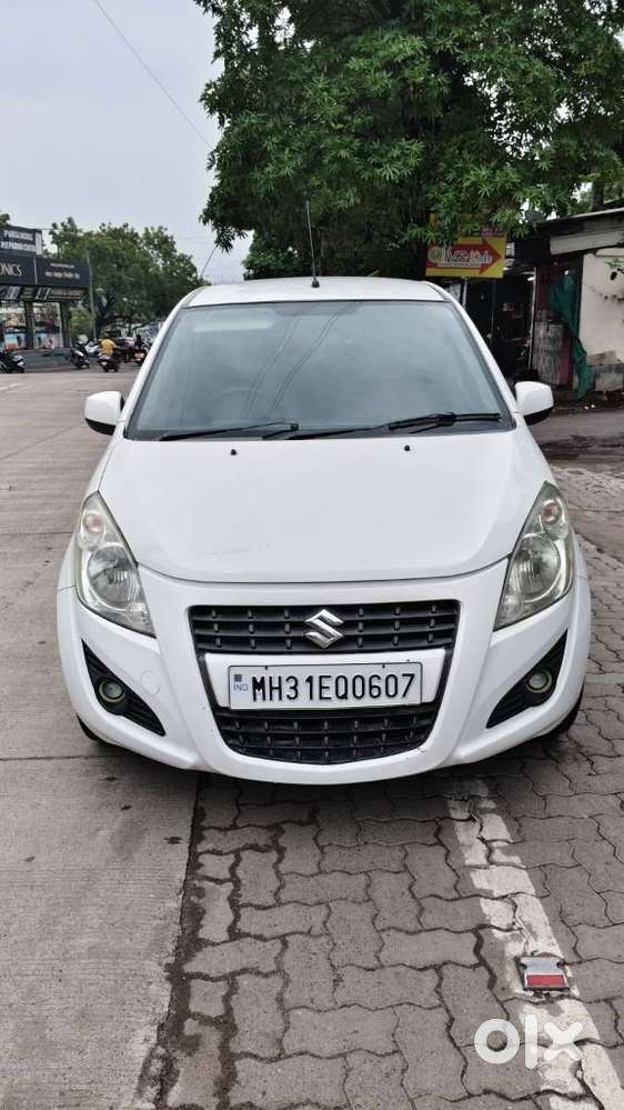 Maruti Suzuki Ritz Ldi, 2016, Diesel