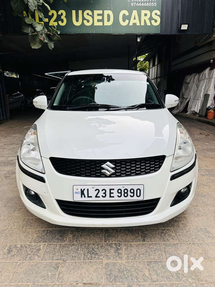 Maruti Suzuki Swift Ddis Vdi, 2012, Diesel