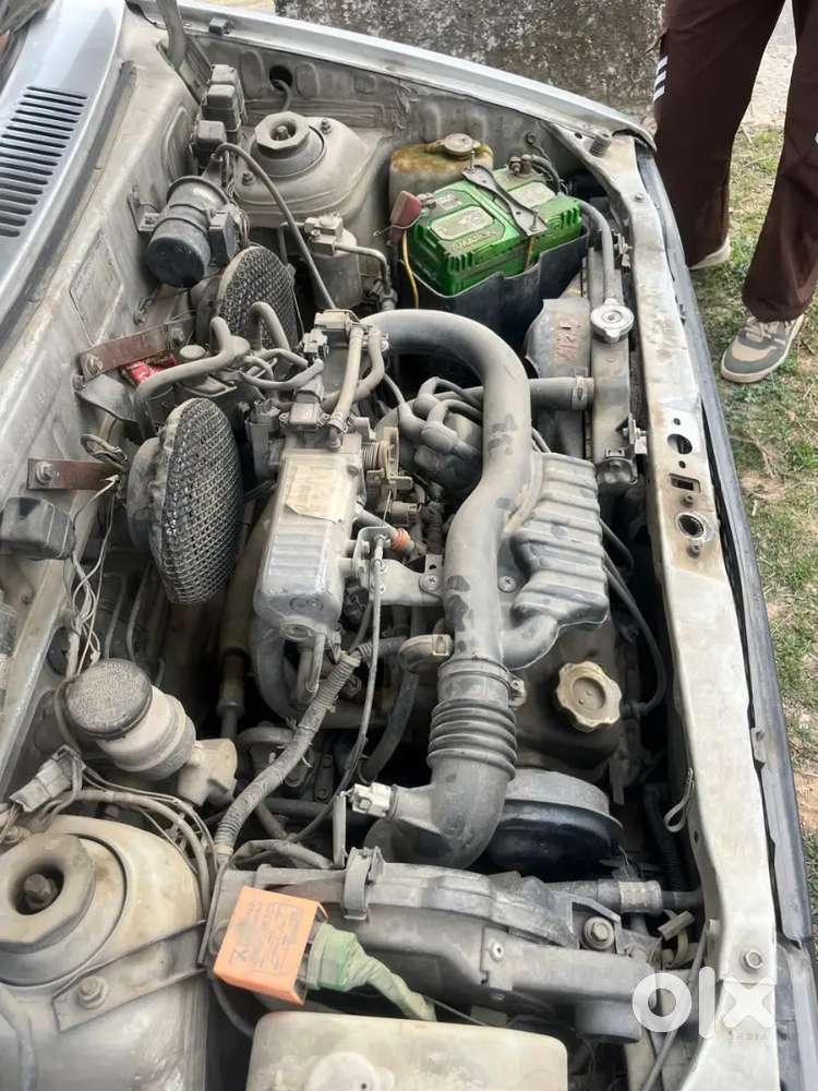 Maruti Suzuki 800 2006 Petrol 67000 Km Driven