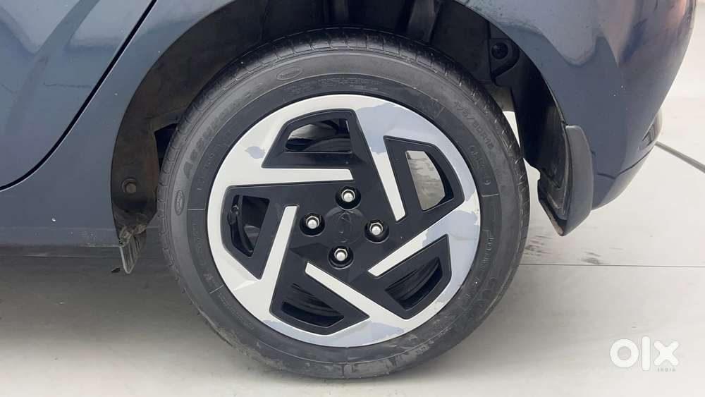 Hyundai Grand I10 Nios Sportz 1.2 Kappa Vtvt, 2023, Petrol