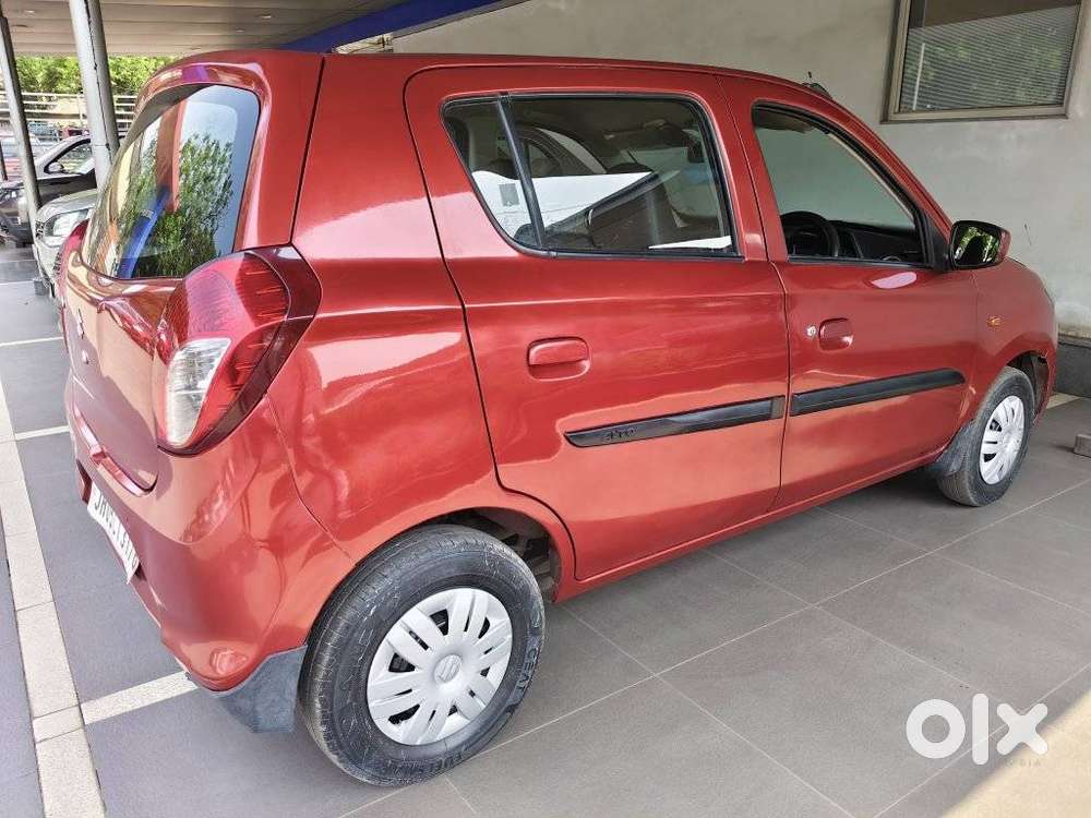 Maruti Suzuki Alto 800 2019-2023 0.8 Vxi, 2020, Petrol