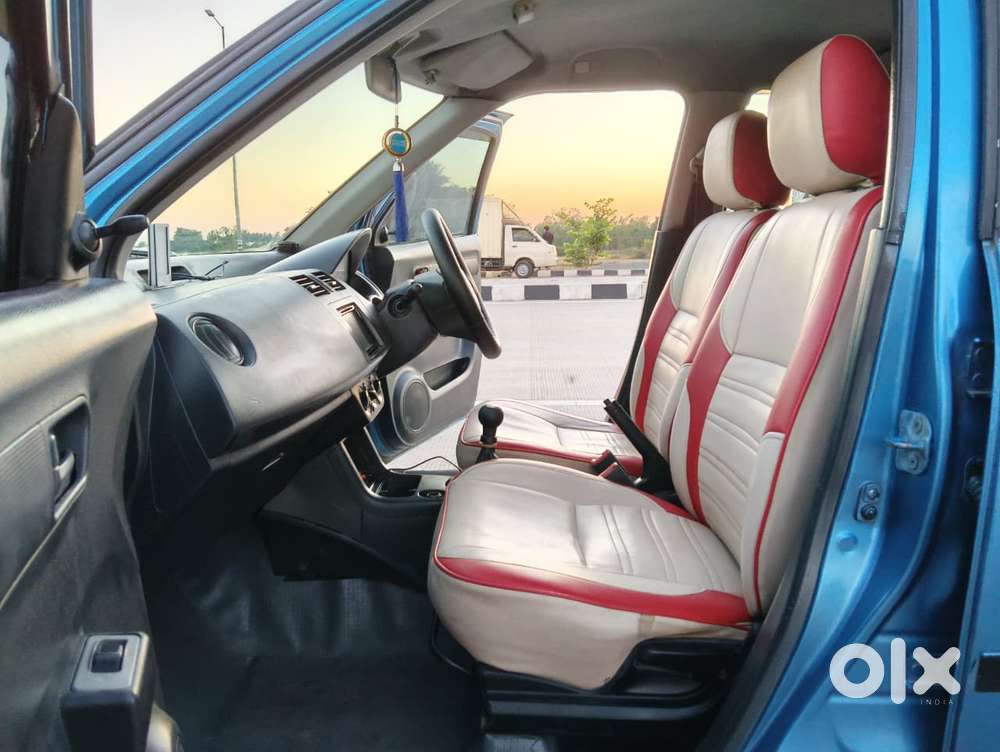 Maruti Suzuki Dzire Tour Diesel, 2013, Diesel