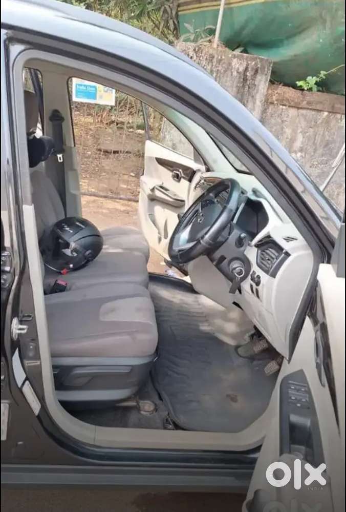 Mahindra Kuv100 Nxt 2016