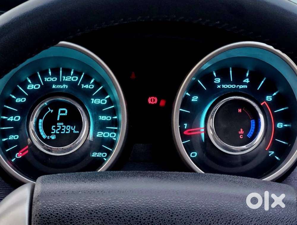 Mahindra Xuv500 At W10 Fwd, 2018, Diesel