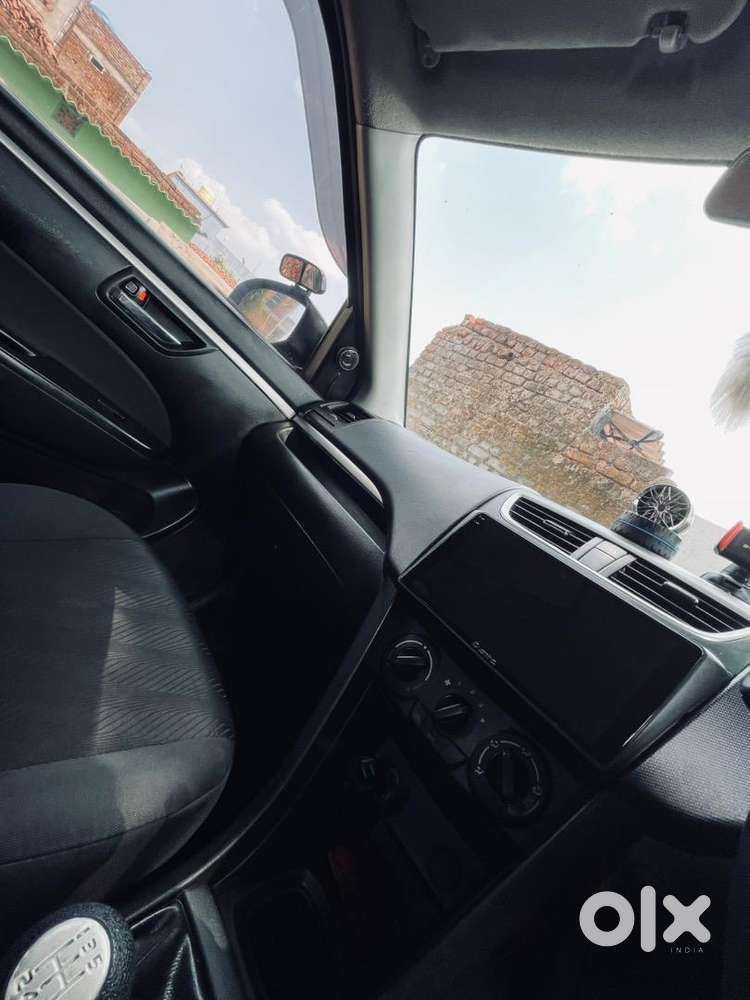 Maruti Suzuki Swift 2012 Petrol Good Condition