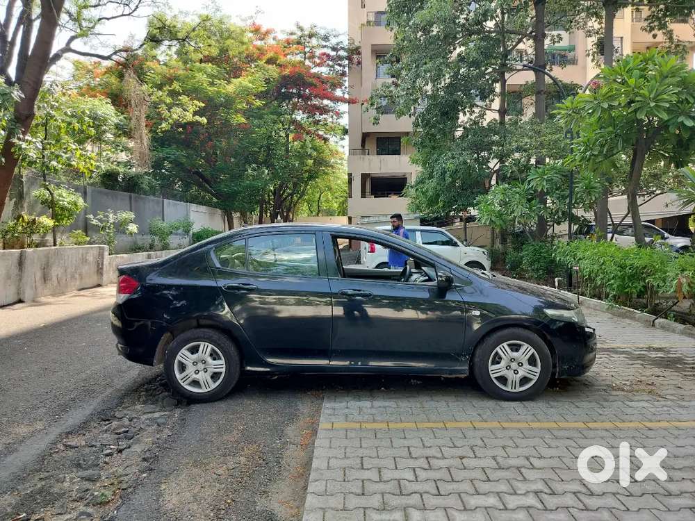 Honda City Ivtec Smt  Petrol Good Condition