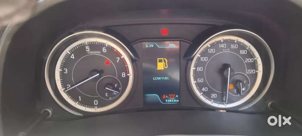 Maruti Suzuki Ertiga Zxi (o) Cng [2022-2023], 2024, Petrol